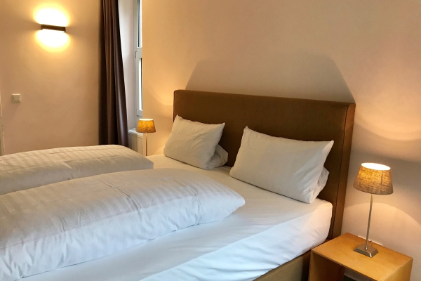 Wald & Golfhotel Lottental (Bochum)